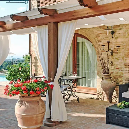 La Vecchia Pieve By Interhome Casa de Férias *