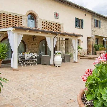 La Vecchia Pieve By Interhome *