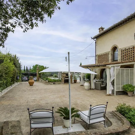 Casa de Férias La Vecchia Pieve By Interhome *