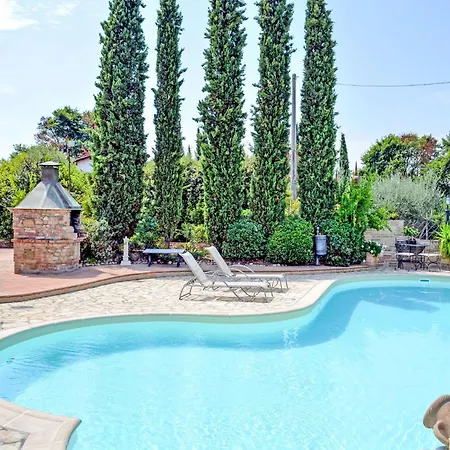 La Vecchia Pieve By Interhome Casa de Férias