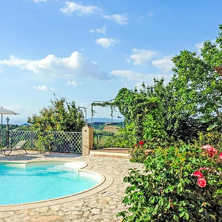 Casa de Férias La Vecchia Pieve By Interhome