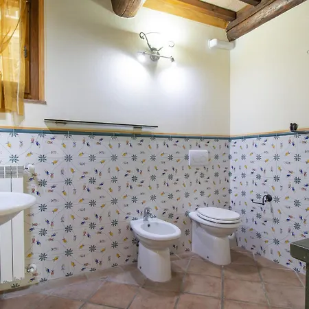 La Vecchia Pieve By Interhome Casa de Férias *