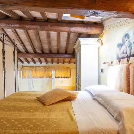 Casa de Férias La Vecchia Pieve By Interhome *