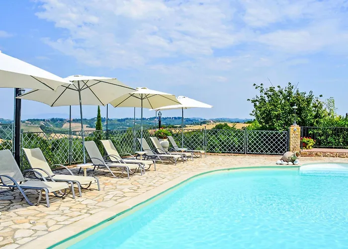 La Vecchia Pieve By Interhome Nyaraló