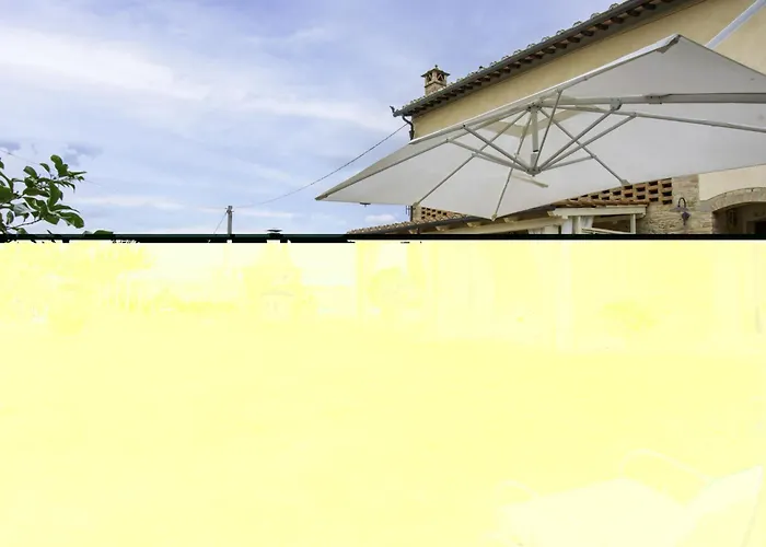 Nyaraló La Vecchia Pieve By Interhome