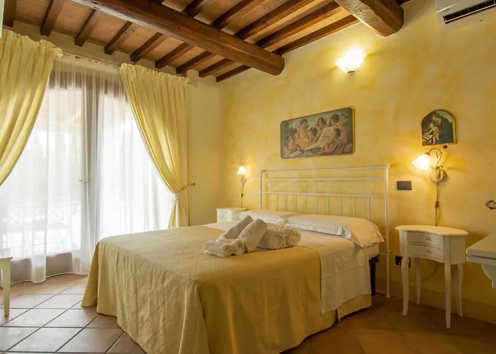 La Vecchia Pieve By Interhome * Montespertoli